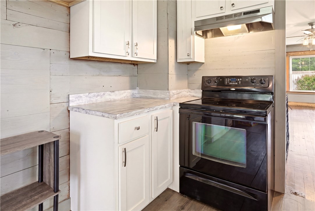 Summers Original - Residential