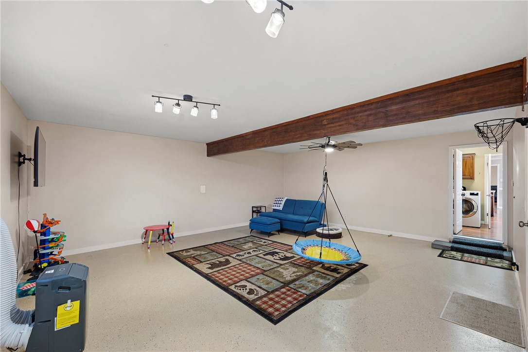 Richland Hills - Residential