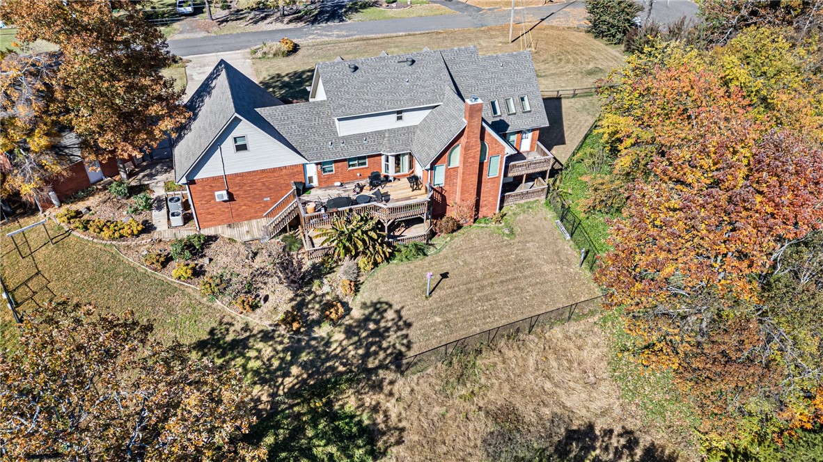 Richland Hills - Residential