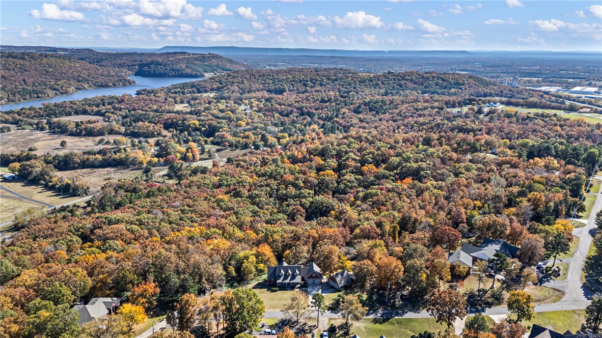 Richland Hills - Residential