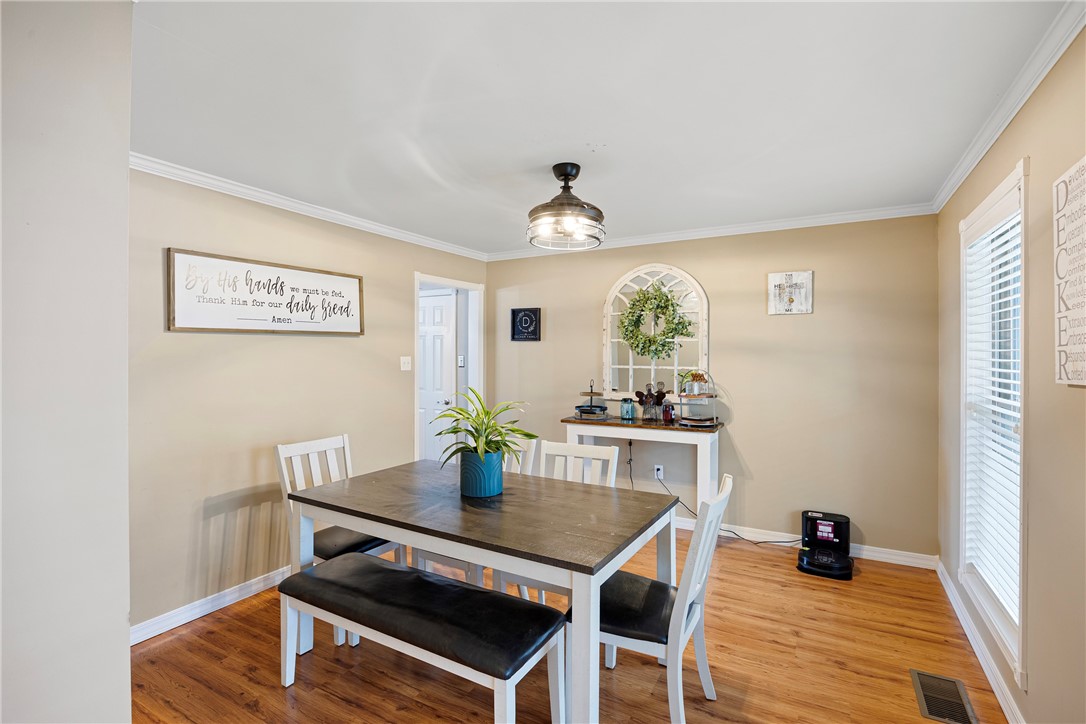 Richland Hills - Residential