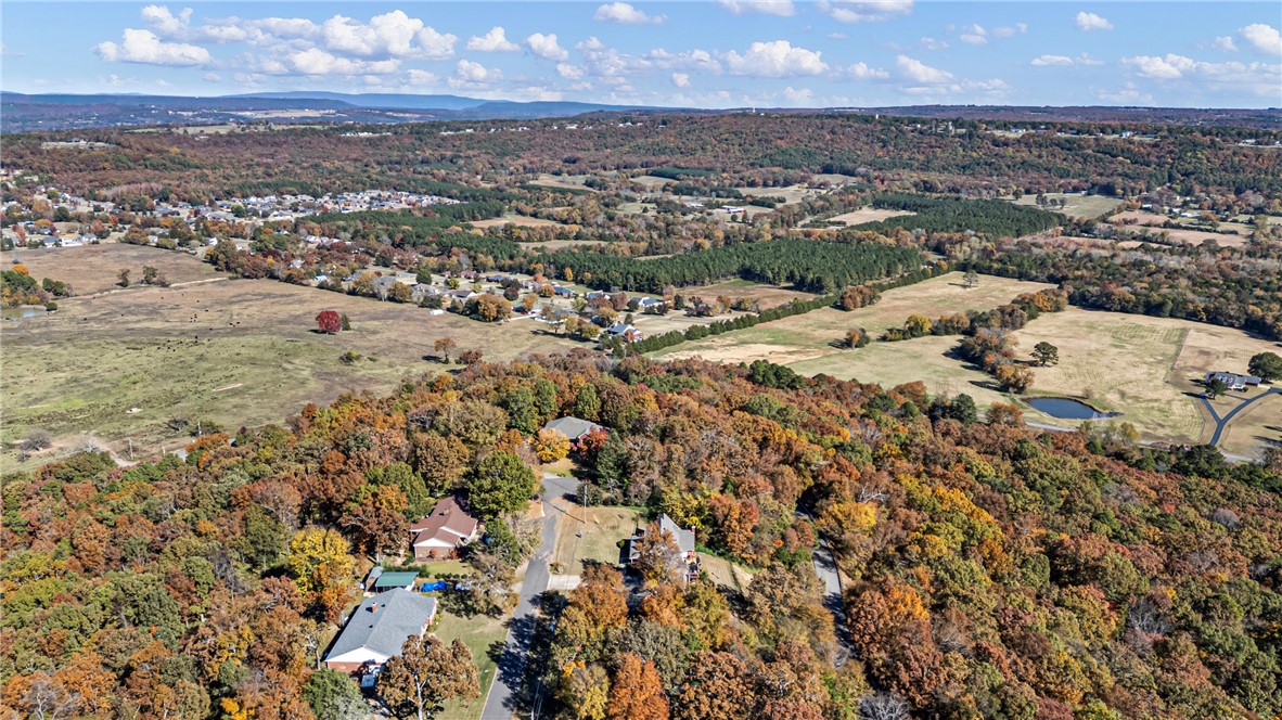 Richland Hills - Residential