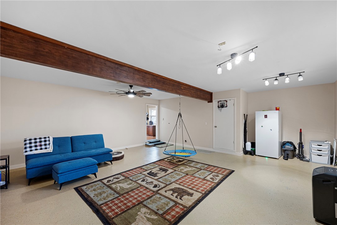 Richland Hills - Residential