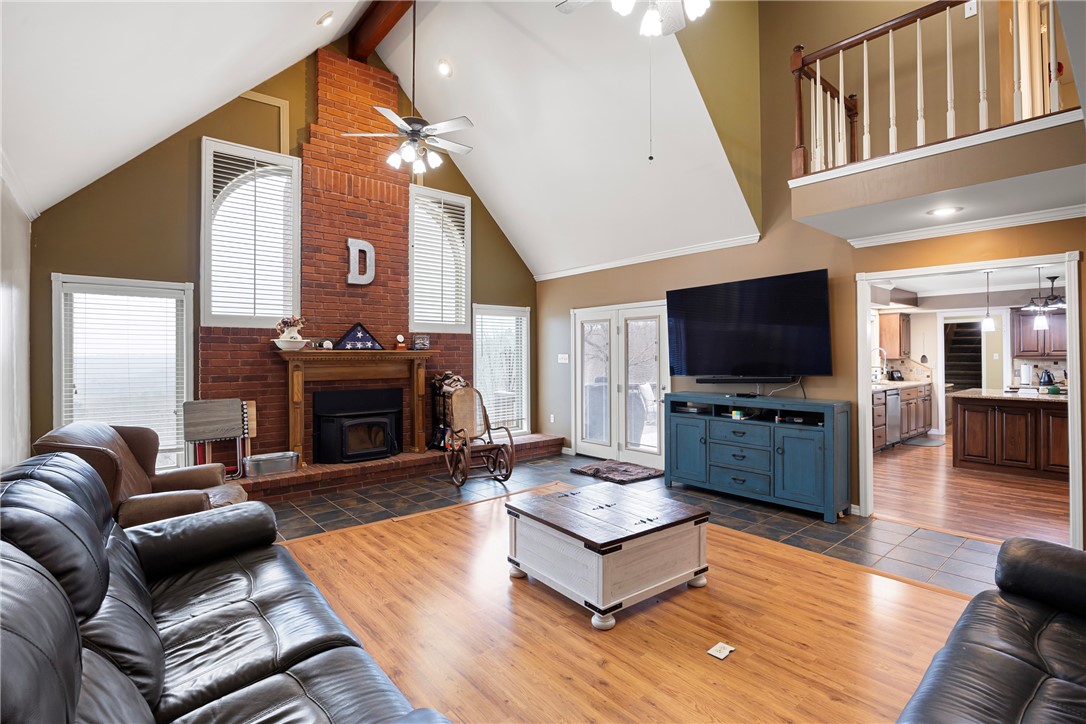 Richland Hills - Residential