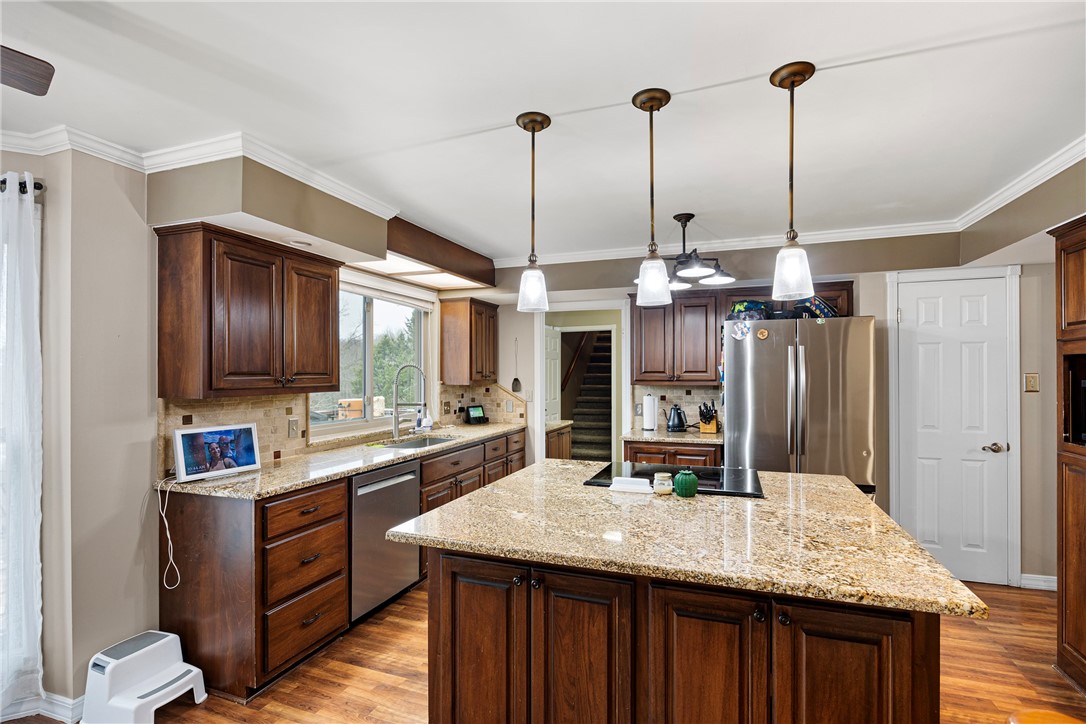 Richland Hills - Residential