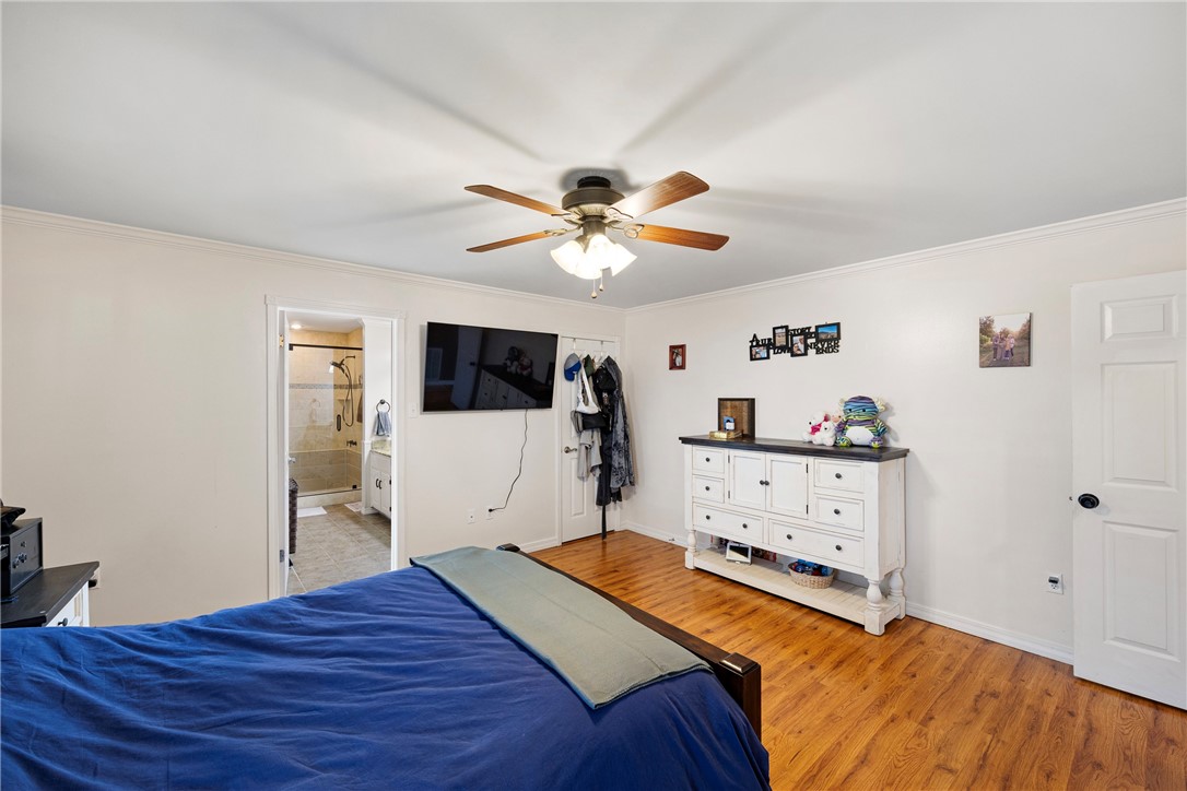 Richland Hills - Residential