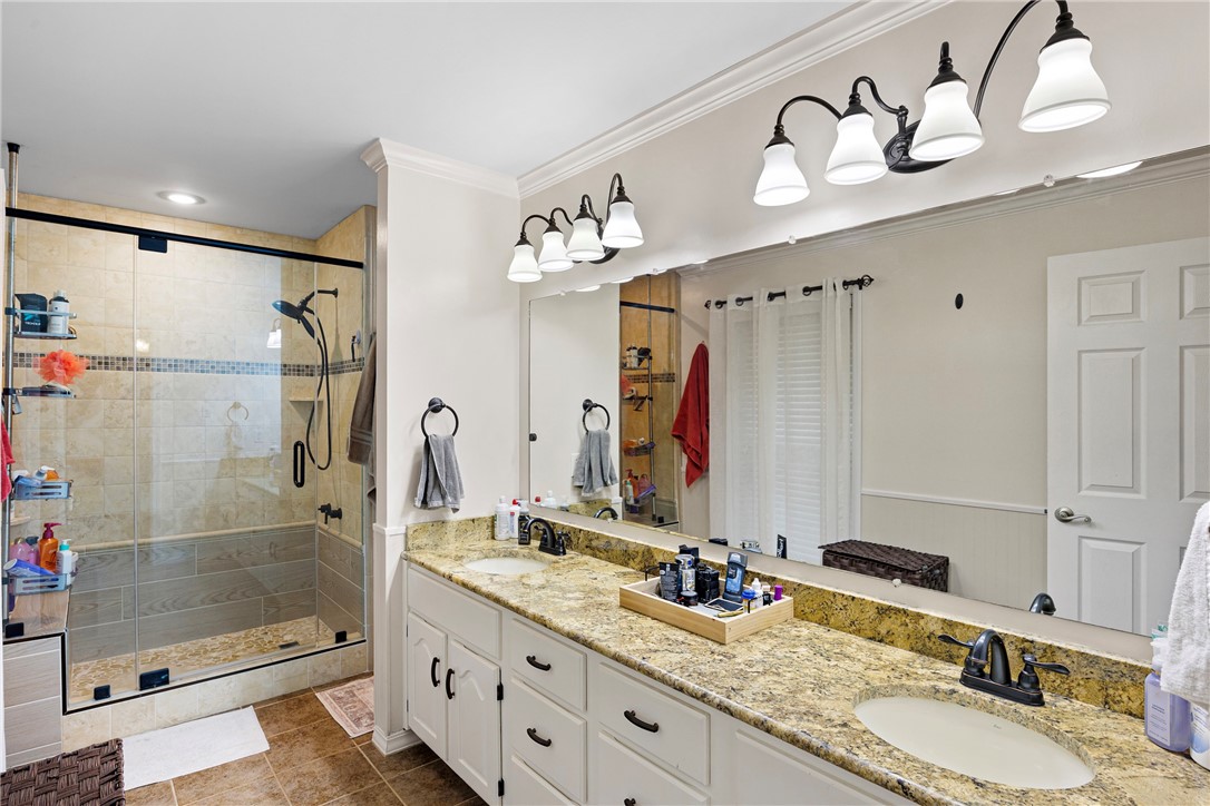 Richland Hills - Residential