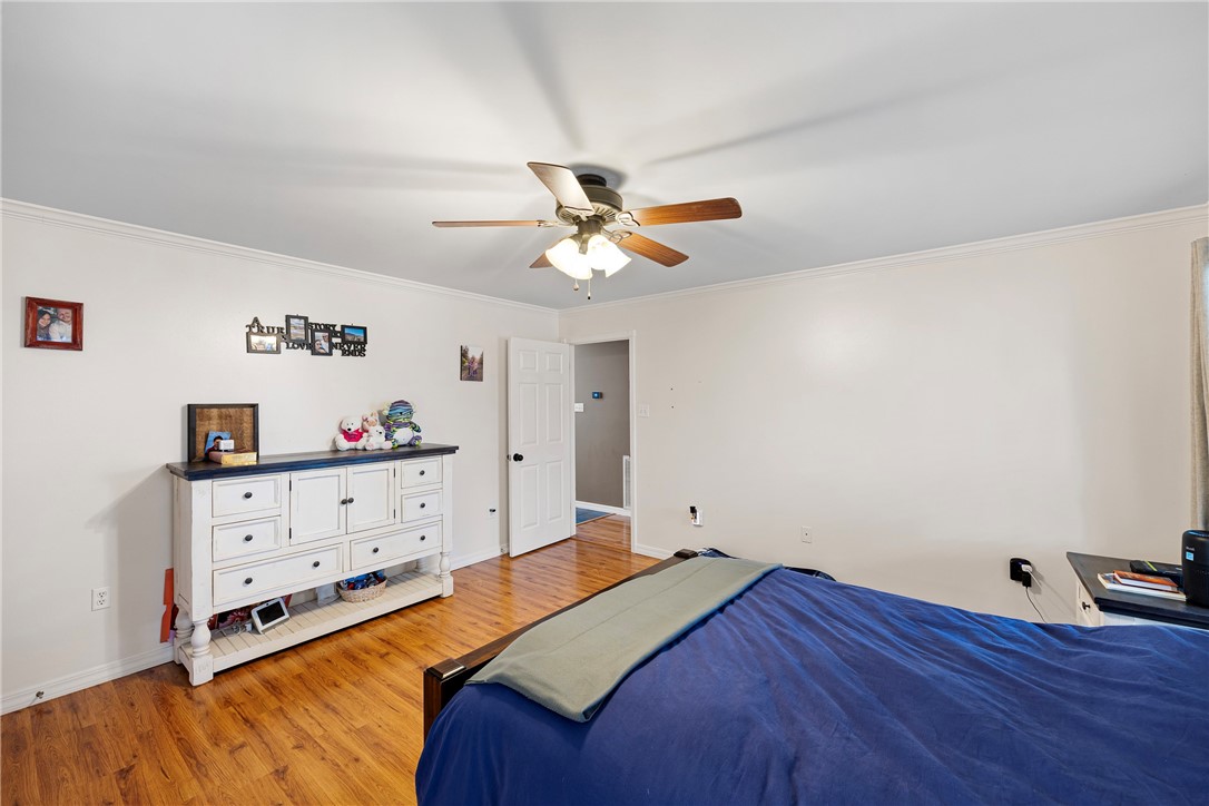 Richland Hills - Residential