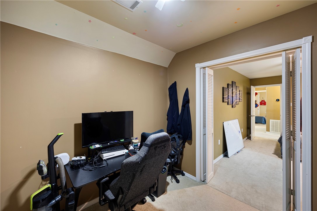 Richland Hills - Residential