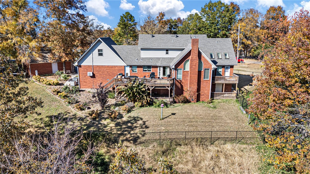 Richland Hills - Residential