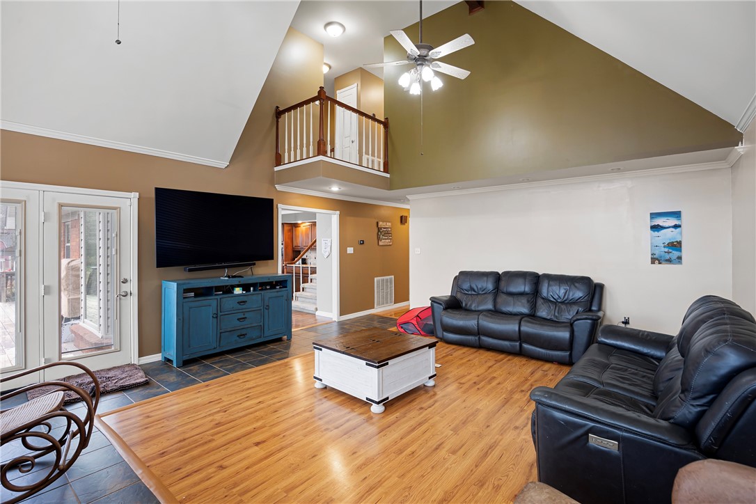 Richland Hills - Residential