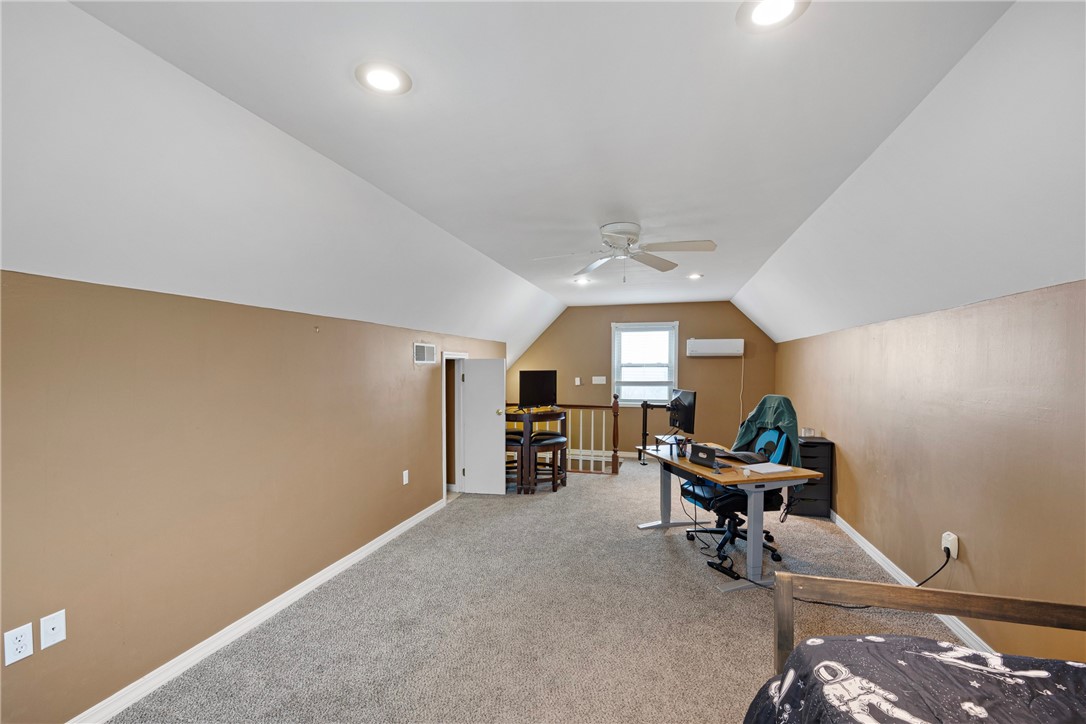 Richland Hills - Residential