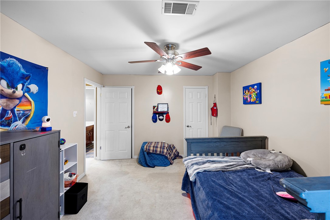 Richland Hills - Residential