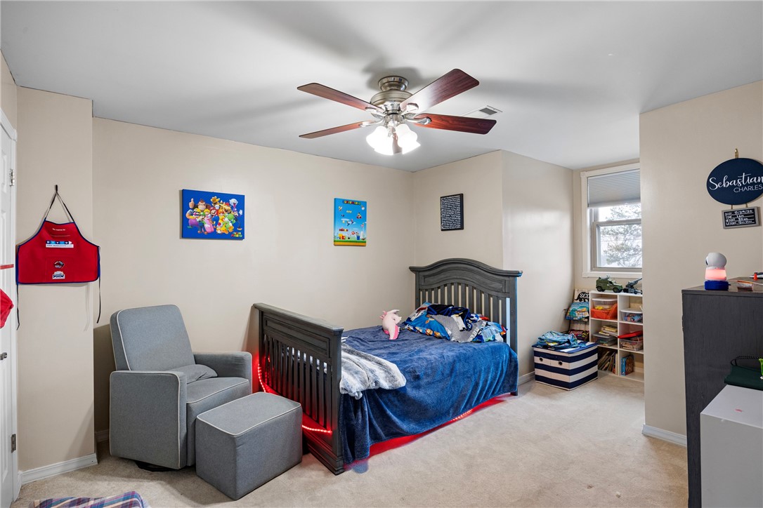 Richland Hills - Residential