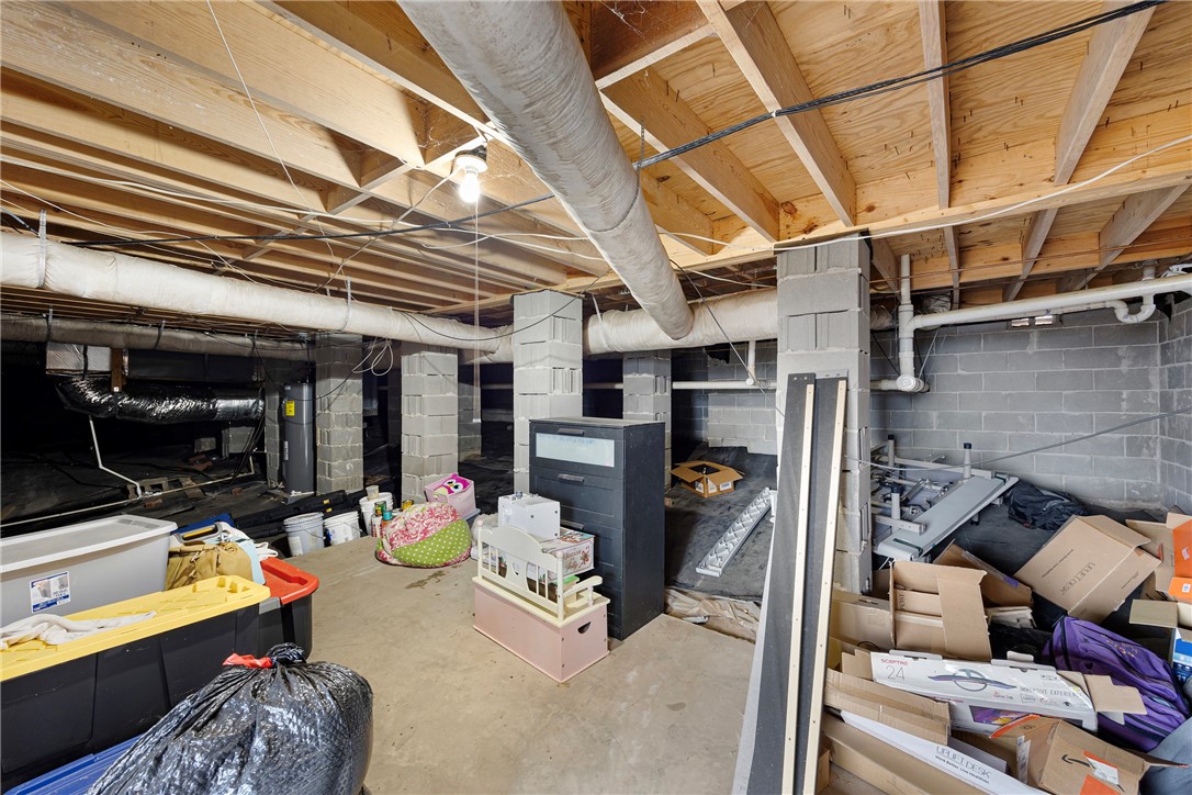 Richland Hills - Residential