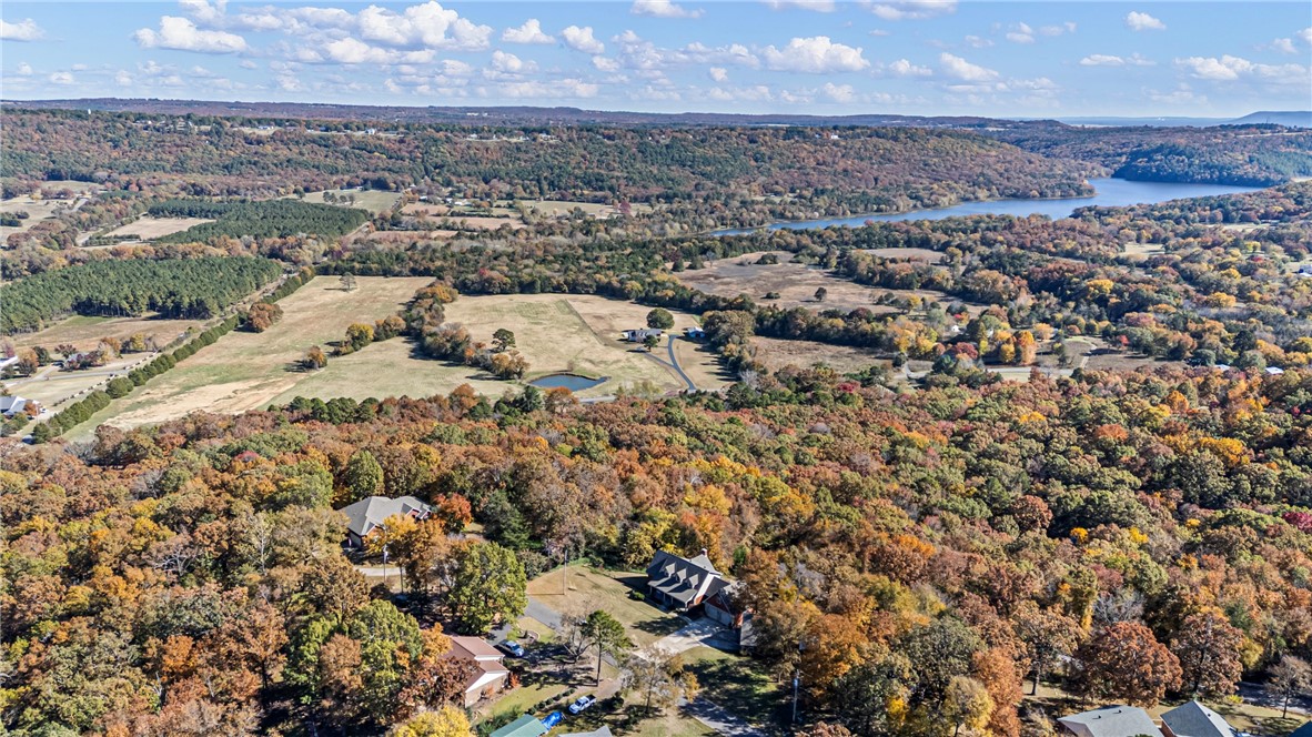 Richland Hills - Residential