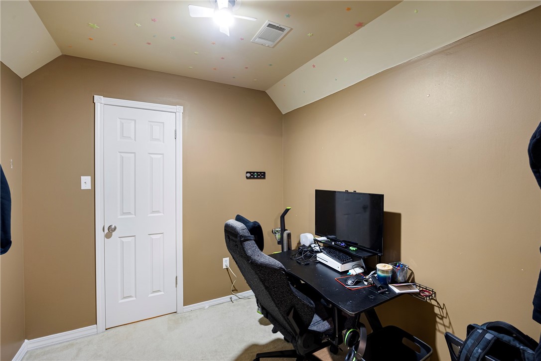 Richland Hills - Residential