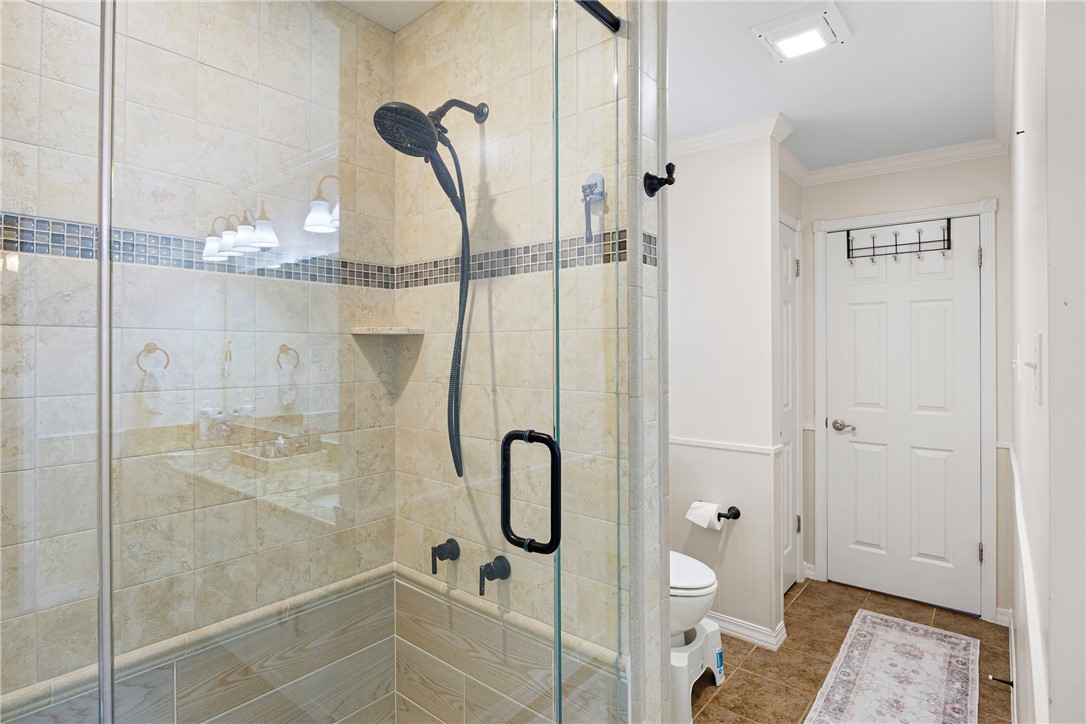 Richland Hills - Residential