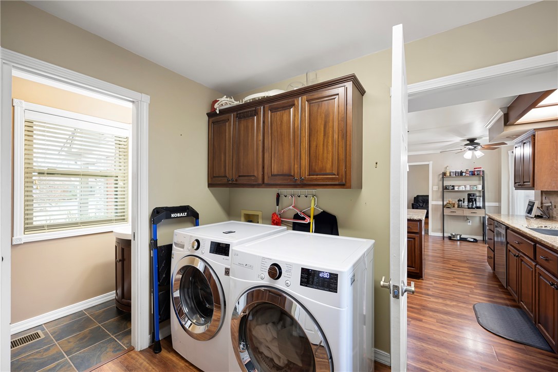 Richland Hills - Residential