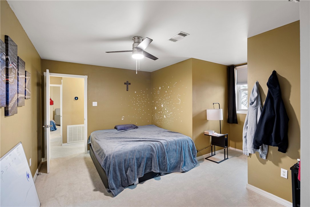 Richland Hills - Residential