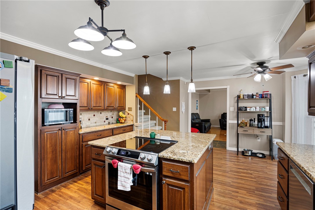 Richland Hills - Residential