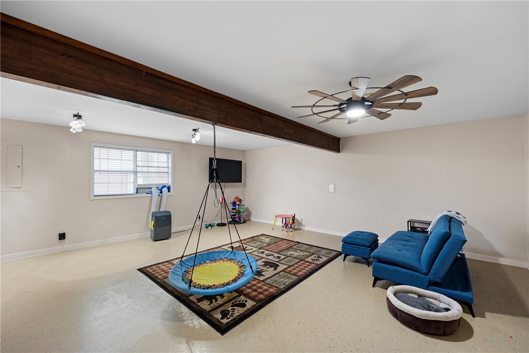 Richland Hills - Residential