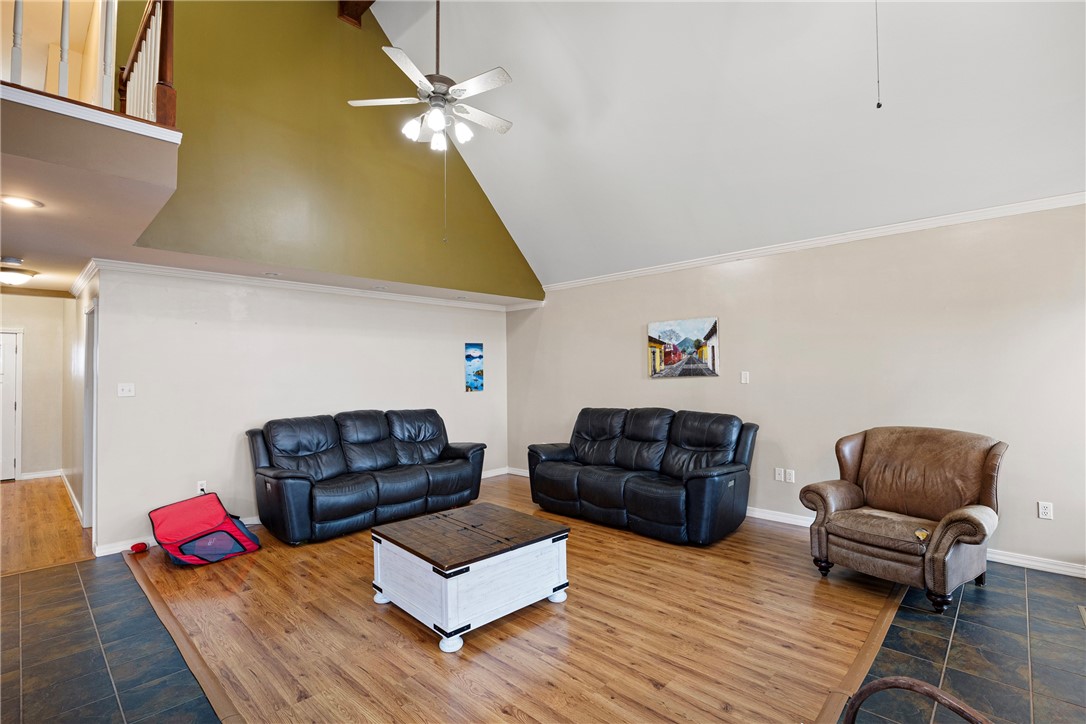 Richland Hills - Residential