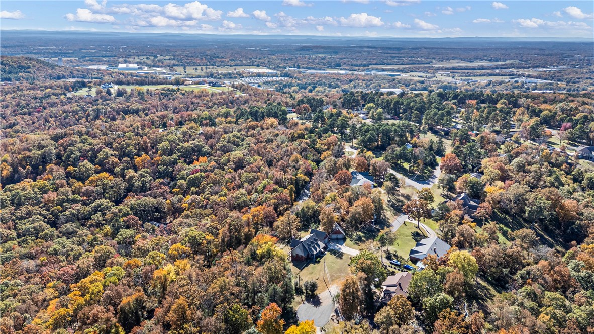 Richland Hills - Residential