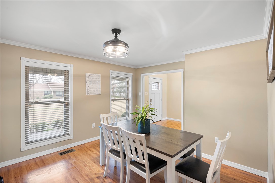 Richland Hills - Residential