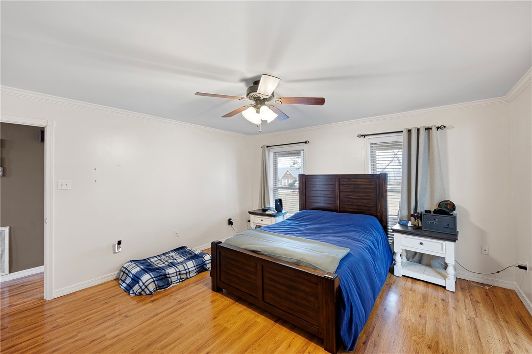 Richland Hills - Residential