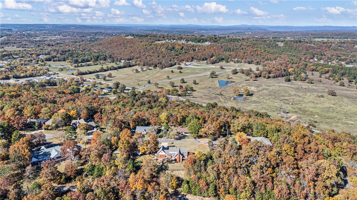 Richland Hills - Residential