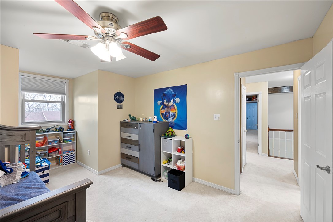 Richland Hills - Residential