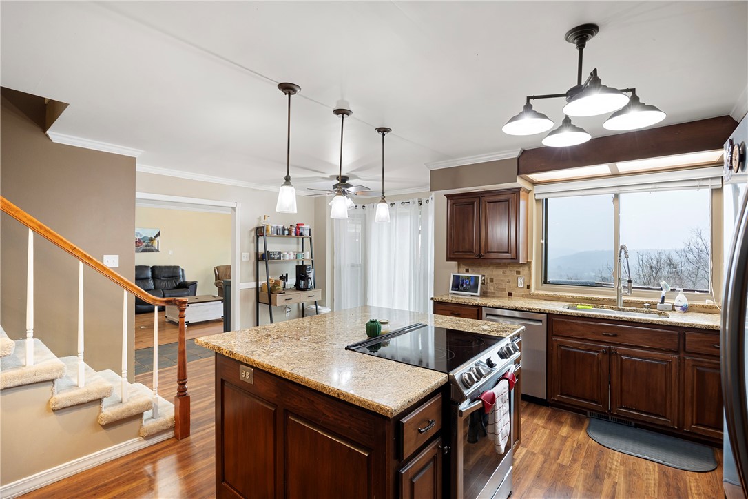 Richland Hills - Residential