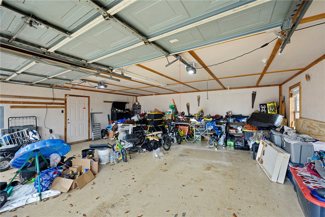 Richland Hills - Residential