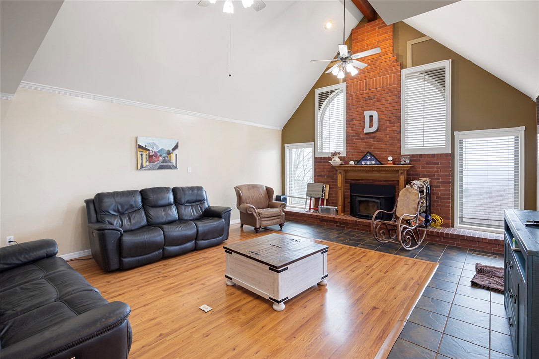 Richland Hills - Residential