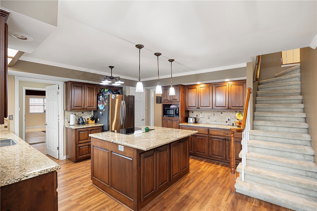 Richland Hills - Residential