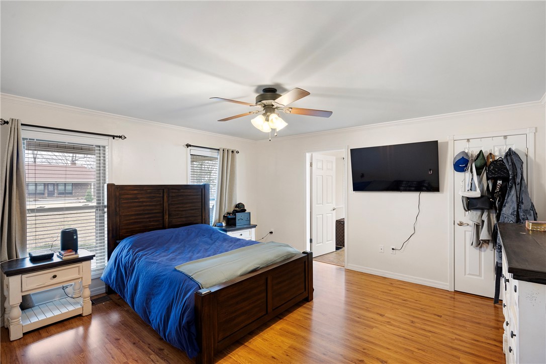 Richland Hills - Residential