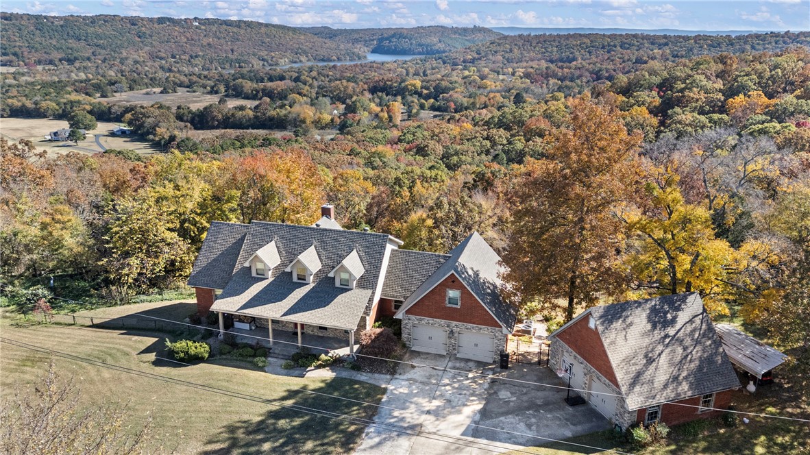 Richland Hills - Residential