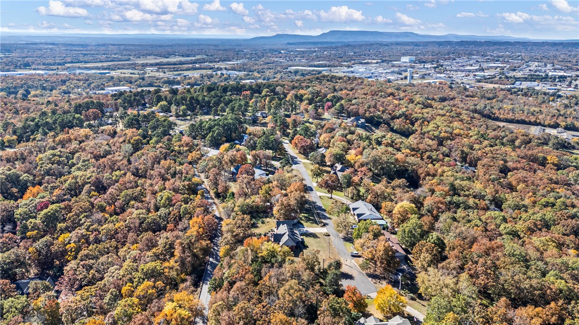 Richland Hills - Residential