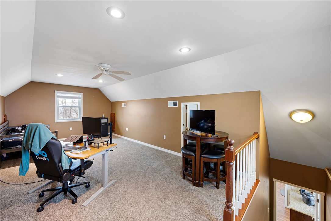 Richland Hills - Residential