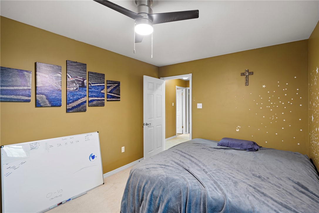 Richland Hills - Residential