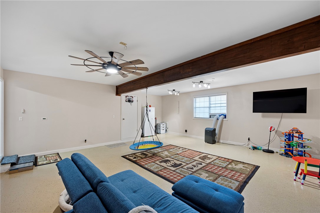 Richland Hills - Residential