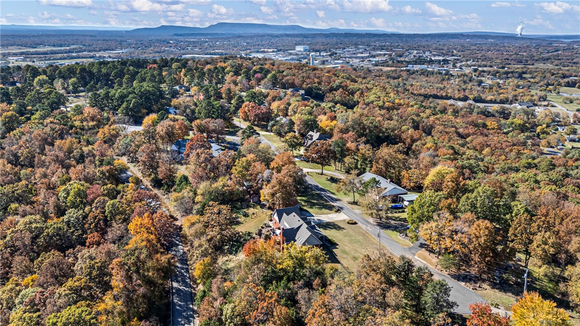 Richland Hills - Residential