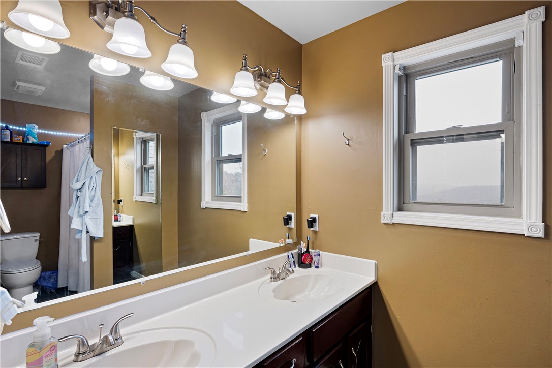 Richland Hills - Residential