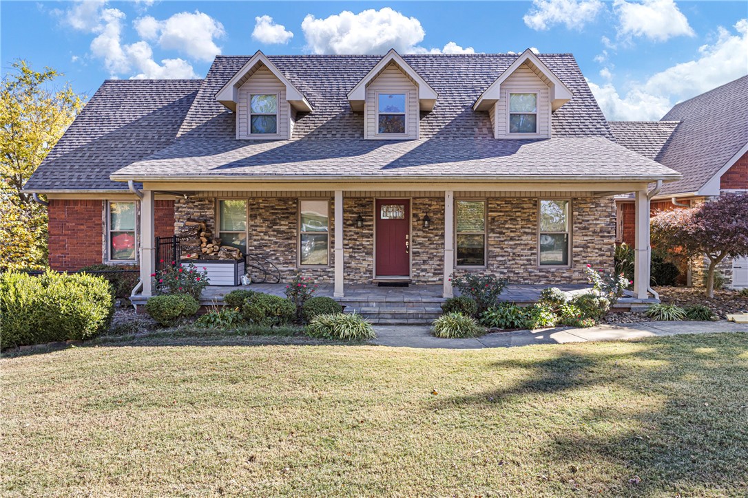 Richland Hills - Residential