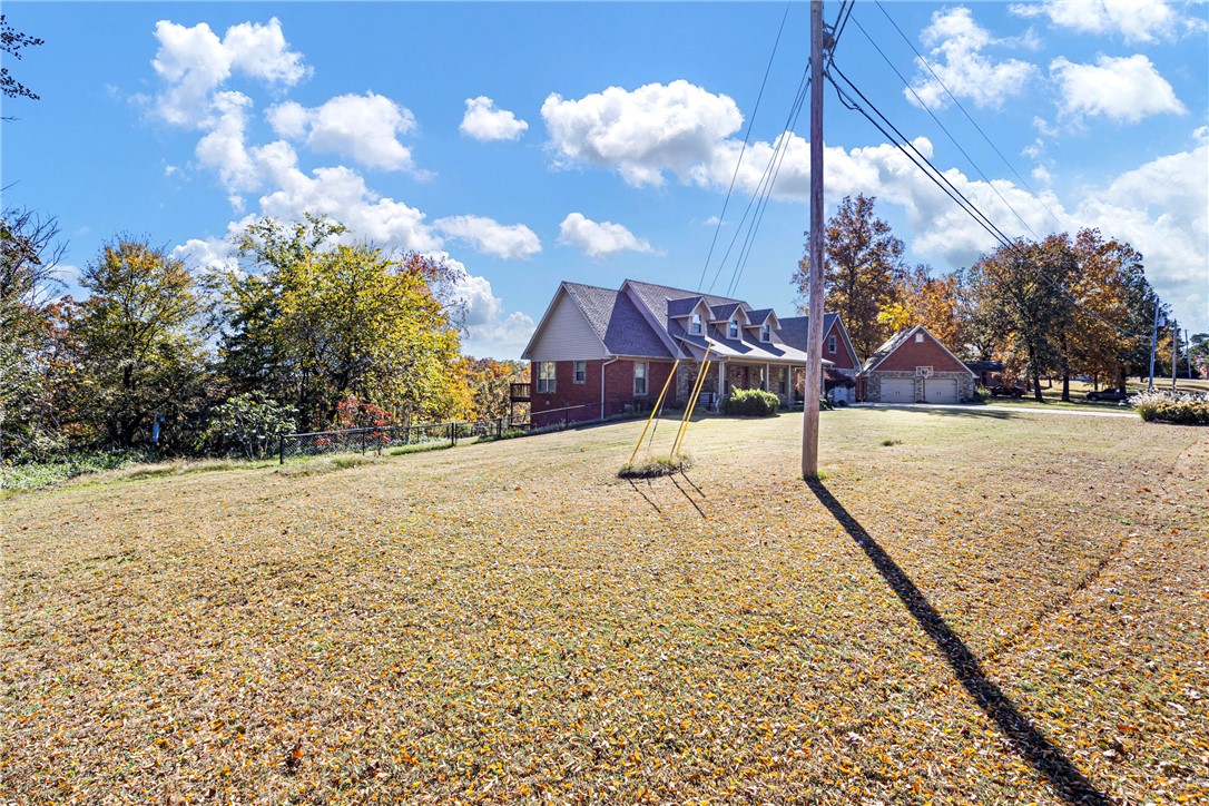 Richland Hills - Residential