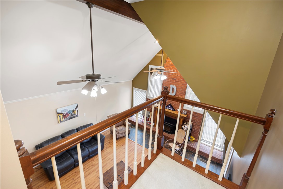 Richland Hills - Residential