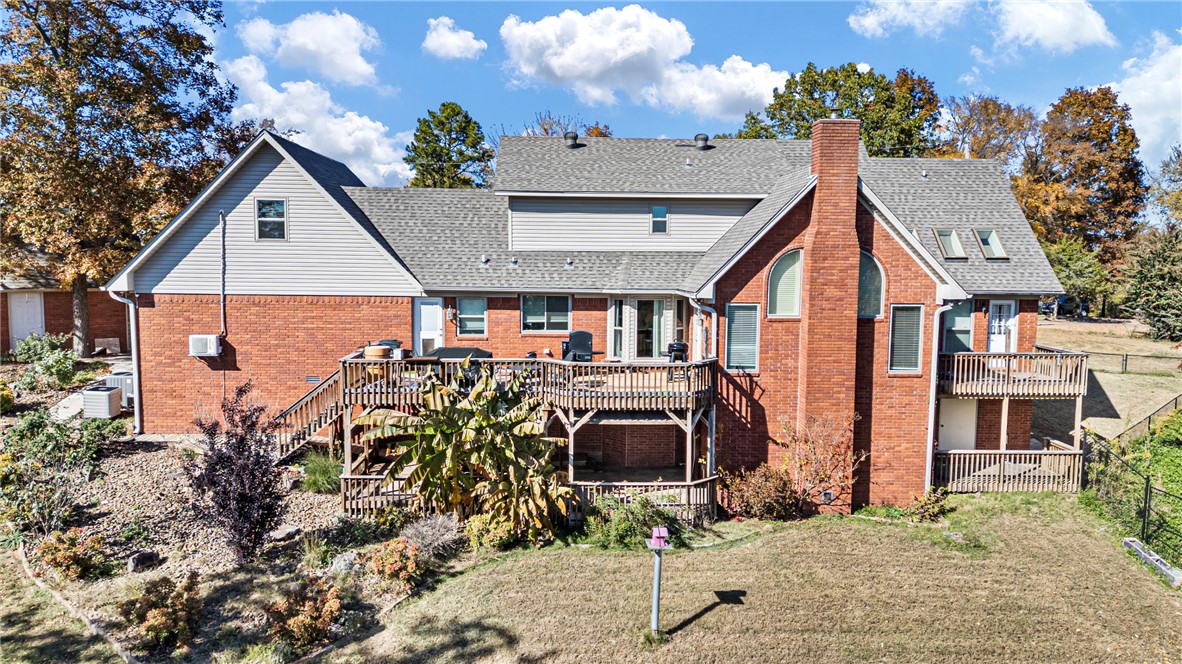 Richland Hills - Residential