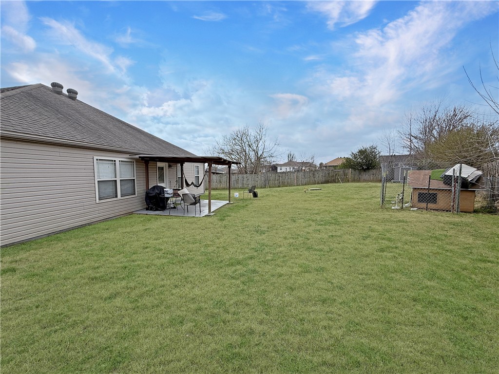 Shenandoah - Residential