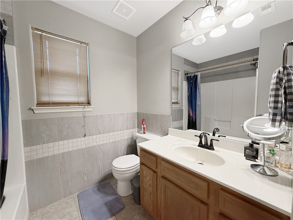 Shenandoah - Residential